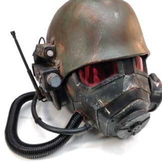 Fallout New Vegas NCR Veteran Ranger Helmet