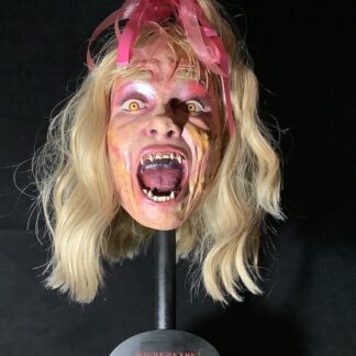 "Suzanne" Night of the Demons Inspired Latex Mask Pre-order