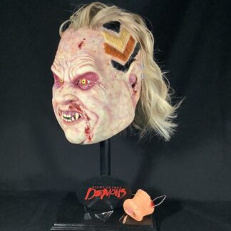 "Stooge" Night of the Demons Inspired Latex Mask Pre-order