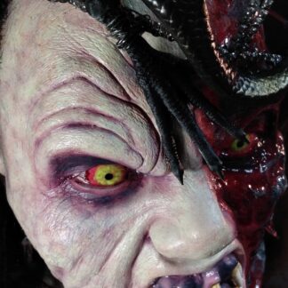 "Angela" Night of the Demons Inspired Latex Mask Pre-order