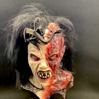 "Angela" Limited Edition Collector's Bust Inspired by Night of the Demons