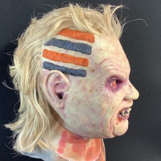 "Stooge" Limited Edition Collector's Bust Inspired by Night of the Demons