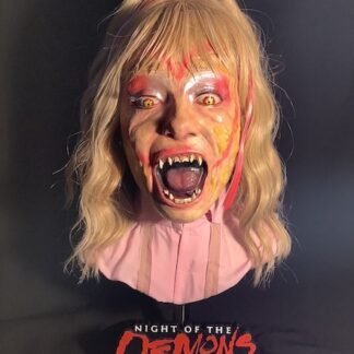 "Suzanne" Limited Edition Collector's Bust Inspired by Night of the Demons