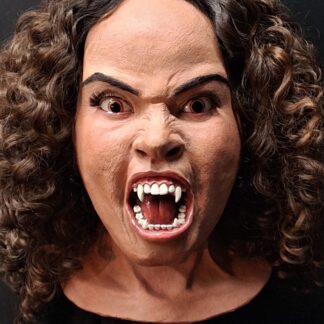 "Claudia" Limited Edition Mask Inspired by Anne Rice's Interview with the Vampire