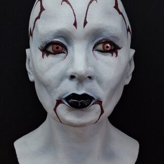 Ventress One-Off Display Mask
