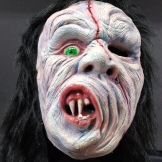 Frankenstein's Daughter